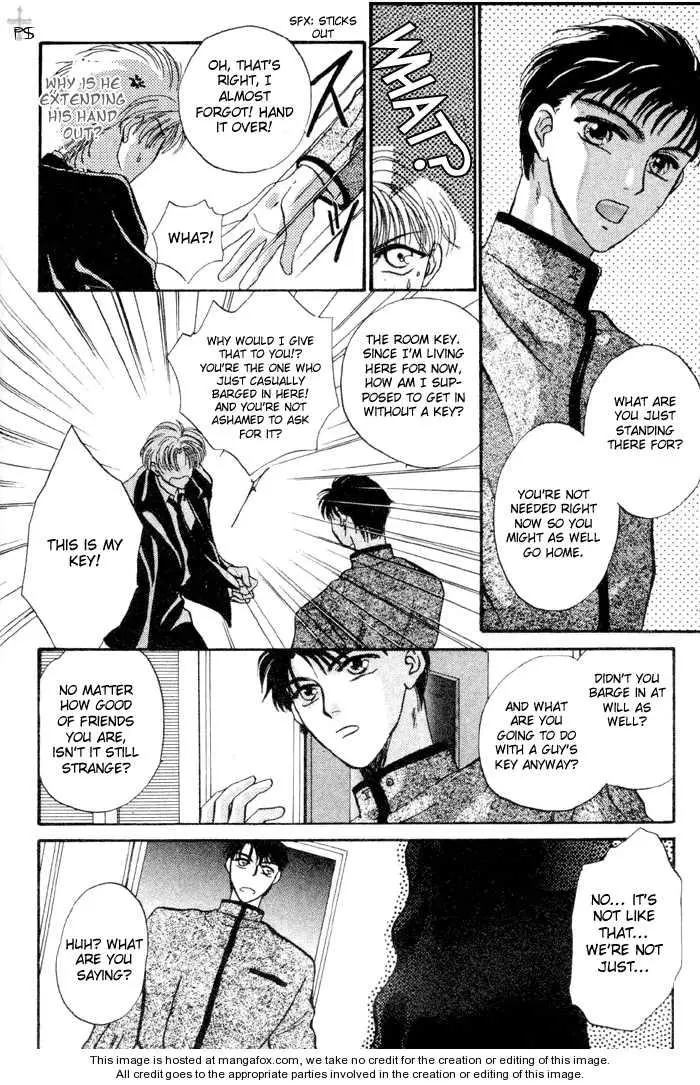 Kimi wa Boku wo Suki ni Naru - Chapter 0 Page 128
