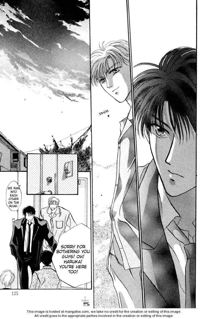 Kimi wa Boku wo Suki ni Naru - Chapter 0 Page 133