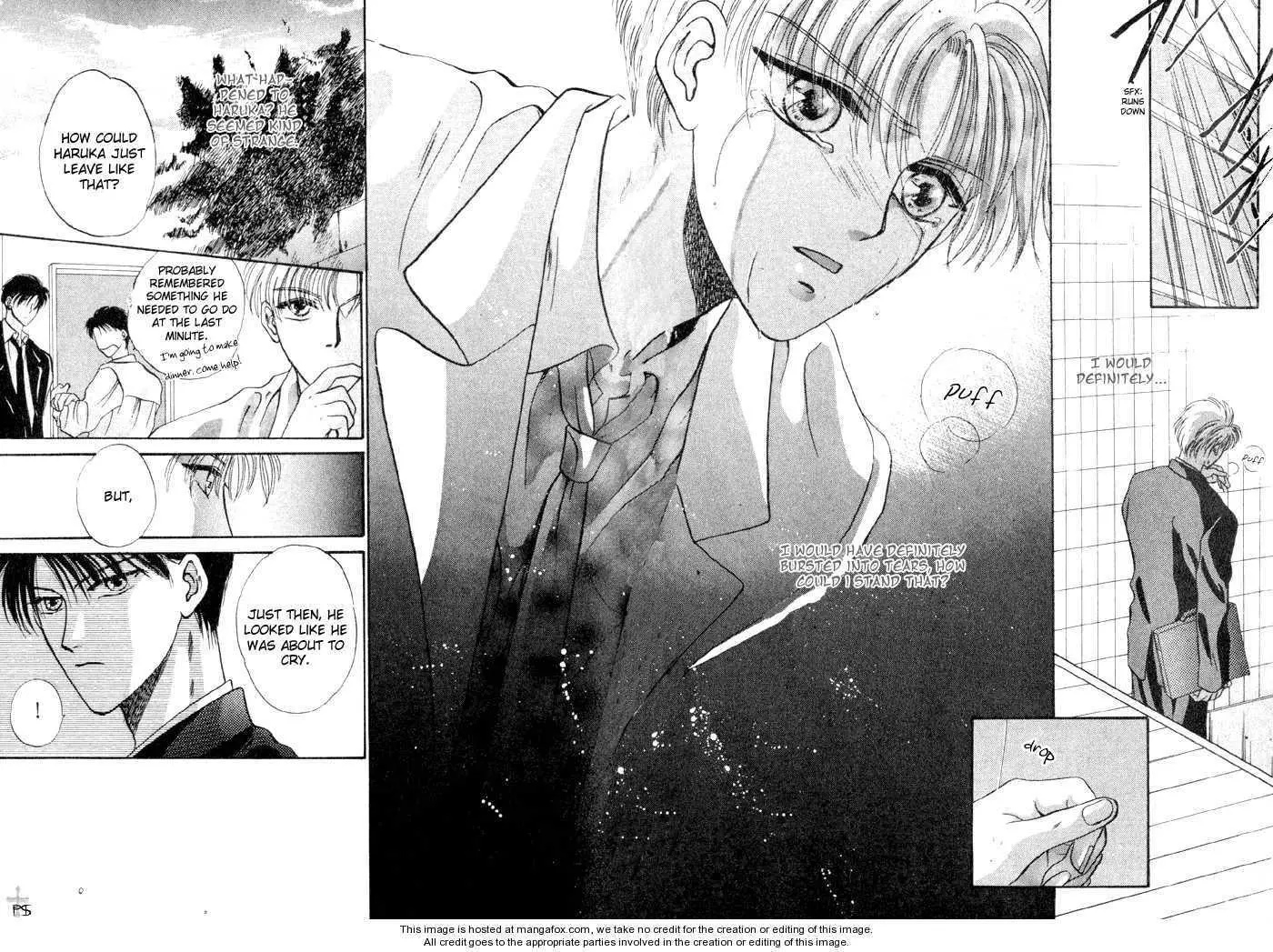 Kimi wa Boku wo Suki ni Naru - Chapter 0 Page 136