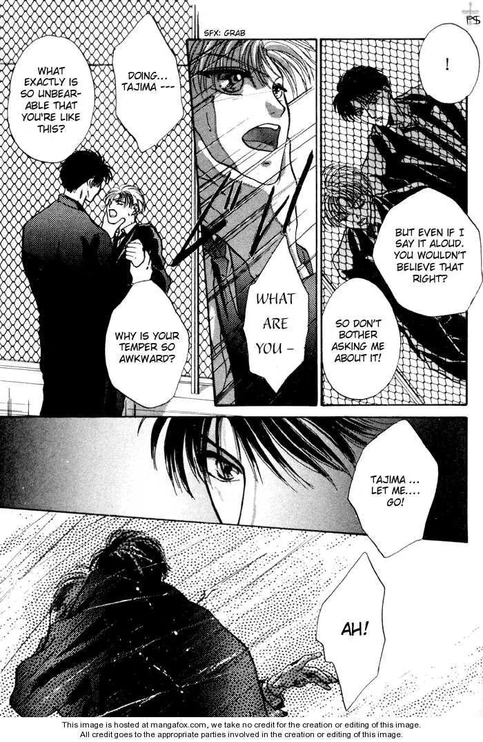 Kimi wa Boku wo Suki ni Naru - Chapter 0 Page 138