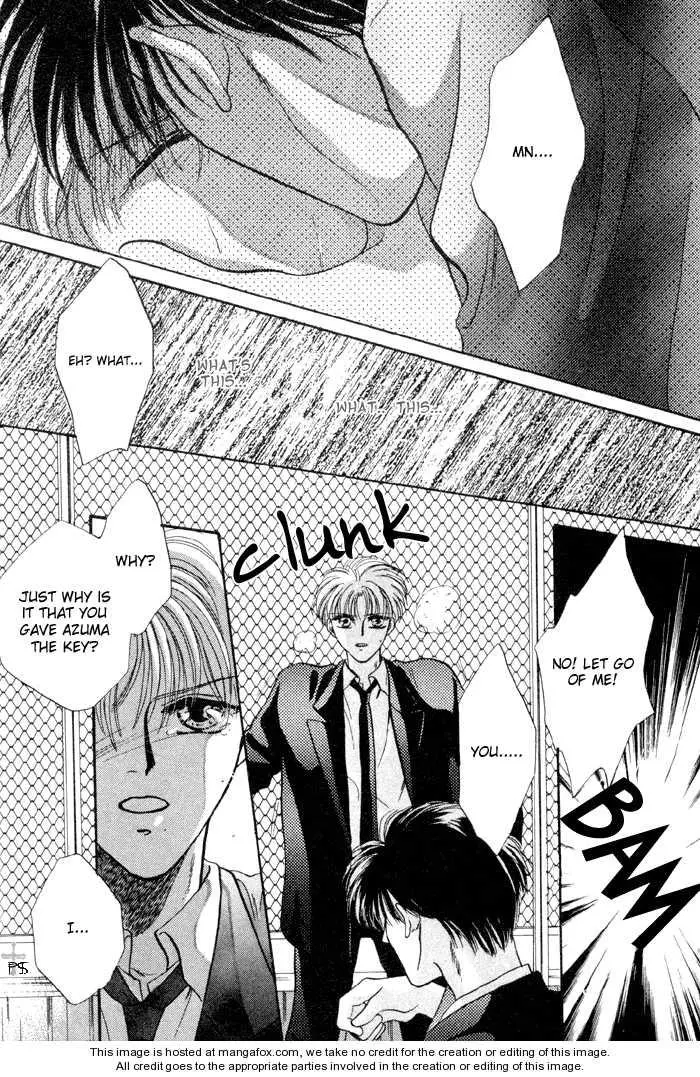 Kimi wa Boku wo Suki ni Naru - Chapter 0 Page 139