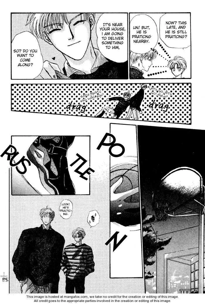 Kimi wa Boku wo Suki ni Naru - Chapter 0 Page 147