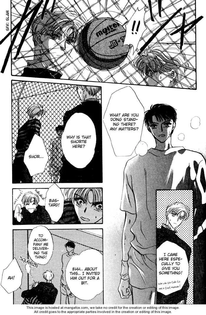 Kimi wa Boku wo Suki ni Naru - Chapter 0 Page 150