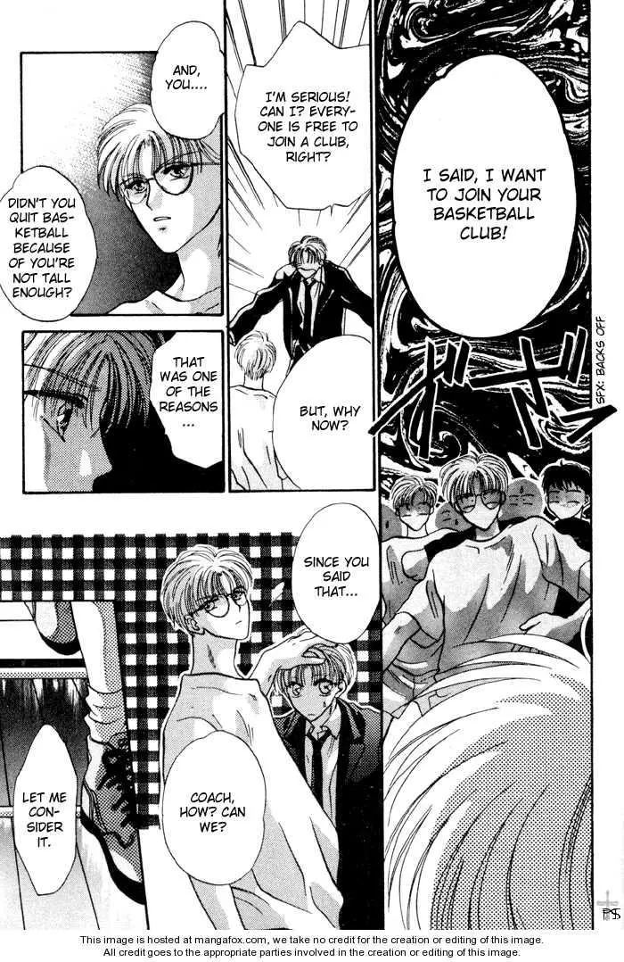 Kimi wa Boku wo Suki ni Naru - Chapter 0 Page 158