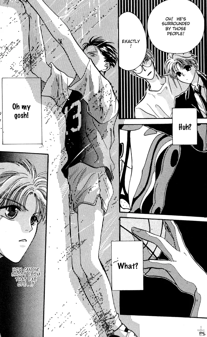 Kimi wa Boku wo Suki ni Naru - Chapter 1 Page 17