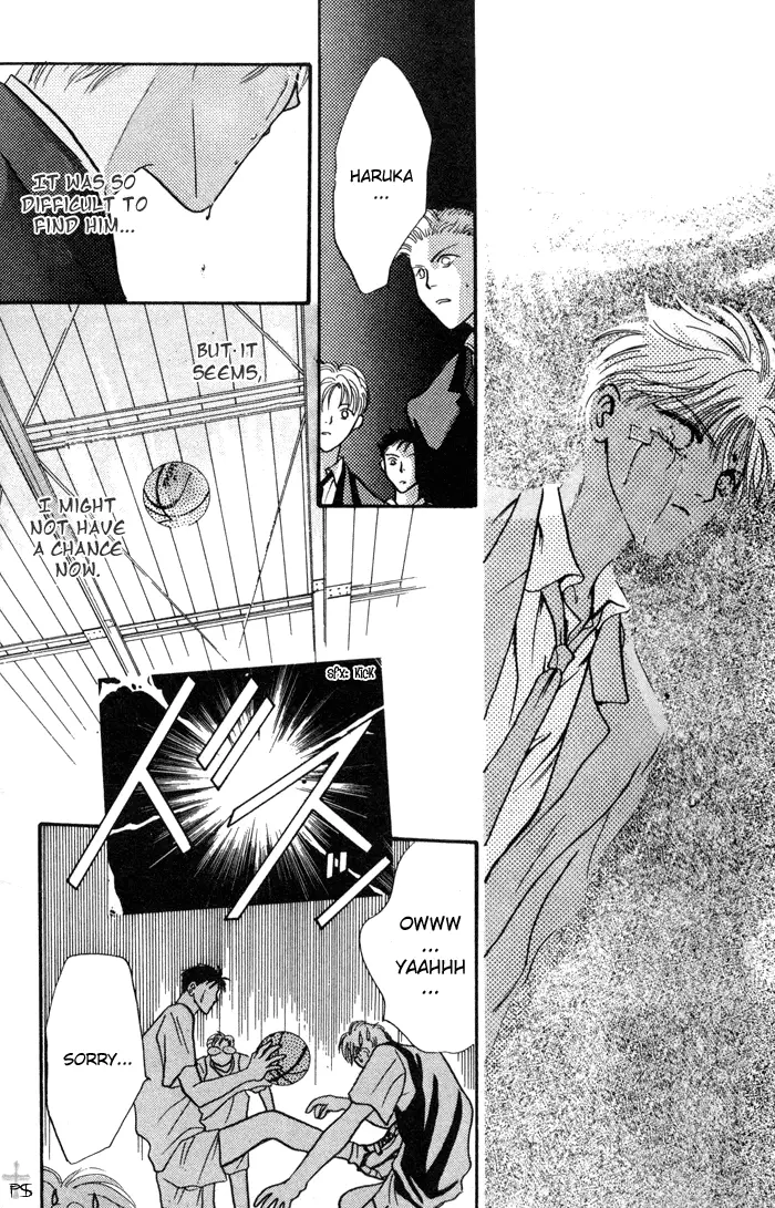 Kimi wa Boku wo Suki ni Naru - Chapter 1 Page 52