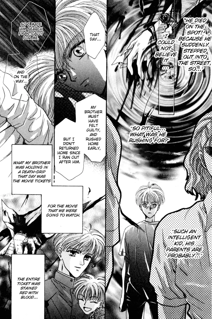 Kimi wa Boku wo Suki ni Naru - Chapter 11 Page 51