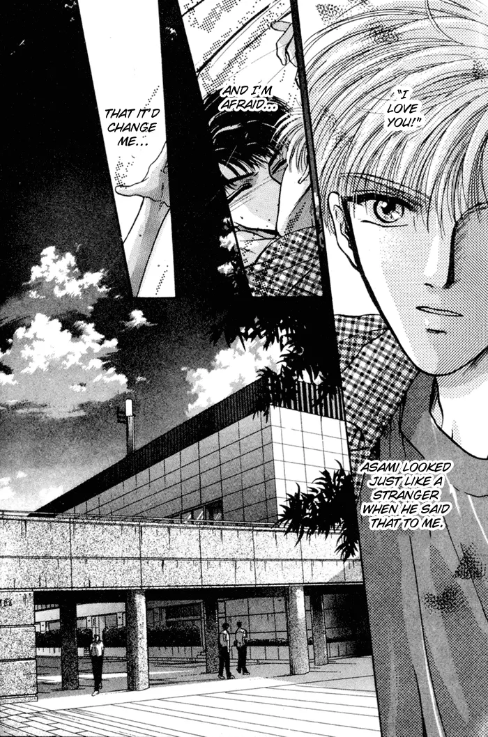 Kimi wa Boku wo Suki ni Naru - Chapter 13 Page 26