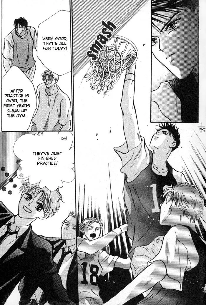 Kimi wa Boku wo Suki ni Naru - Chapter 2 Page 8
