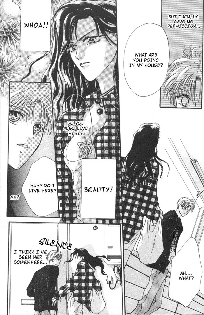 Kimi wa Boku wo Suki ni Naru - Chapter 2 Page 21