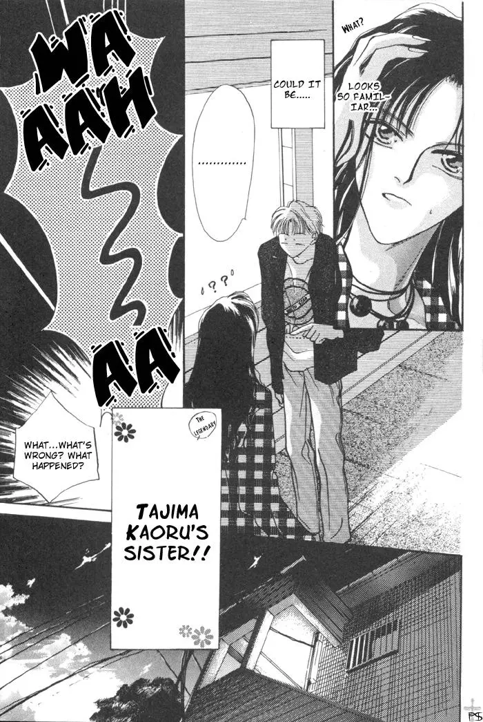 Kimi wa Boku wo Suki ni Naru - Chapter 2 Page 22
