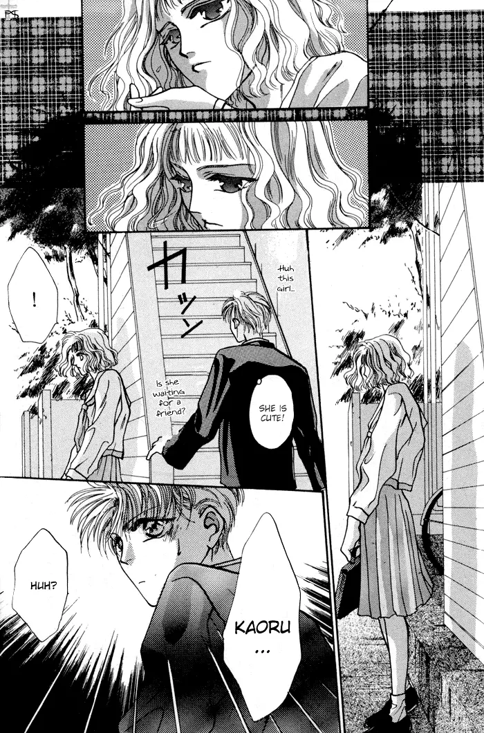 Kimi wa Boku wo Suki ni Naru - Chapter 3 Page 11