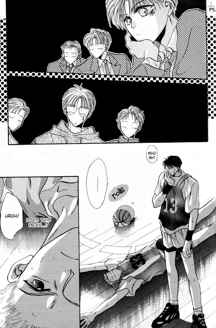 Kimi wa Boku wo Suki ni Naru - Chapter 3 Page 34