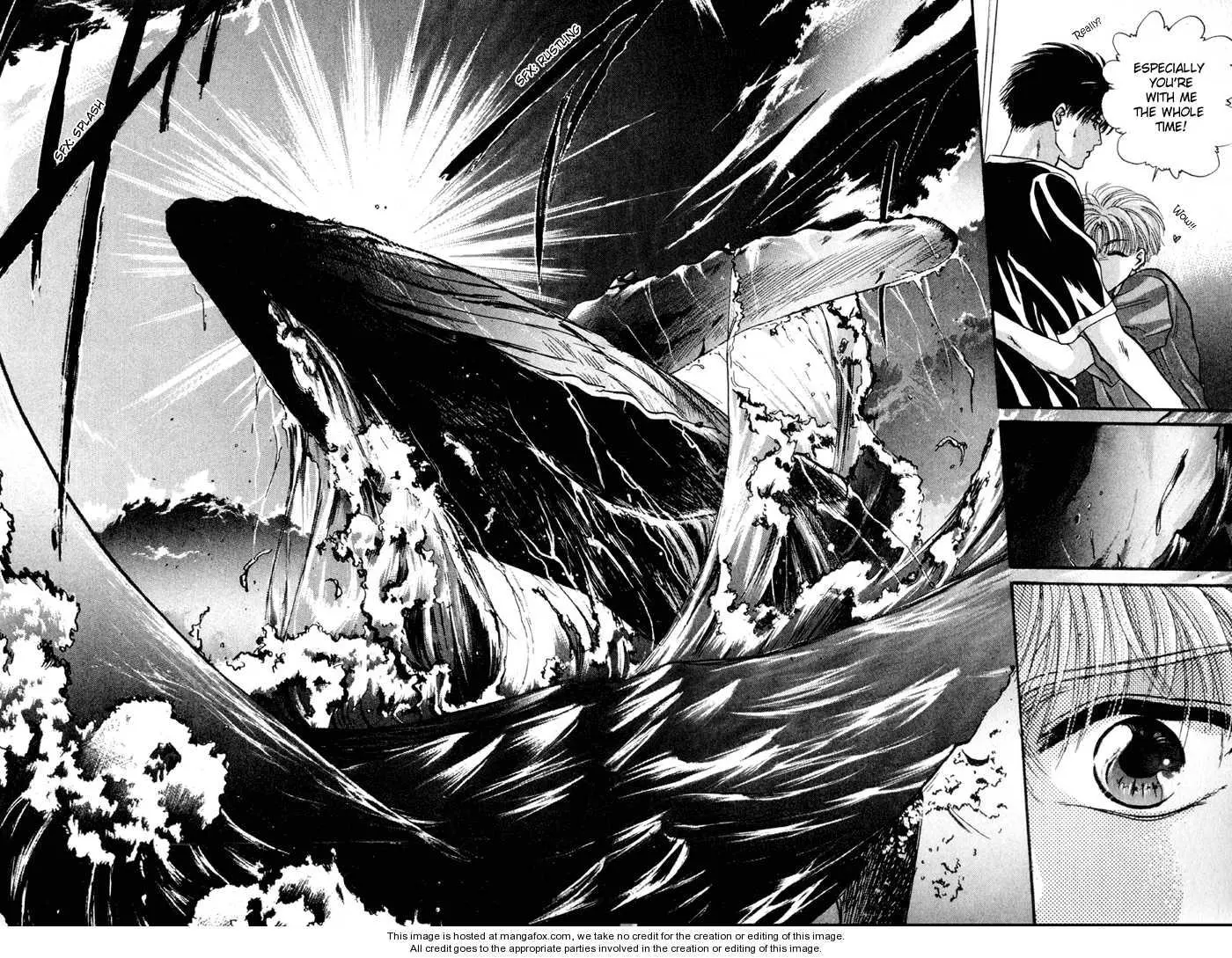 Kimi wa Boku wo Suki ni Naru - Chapter 4 Page 6