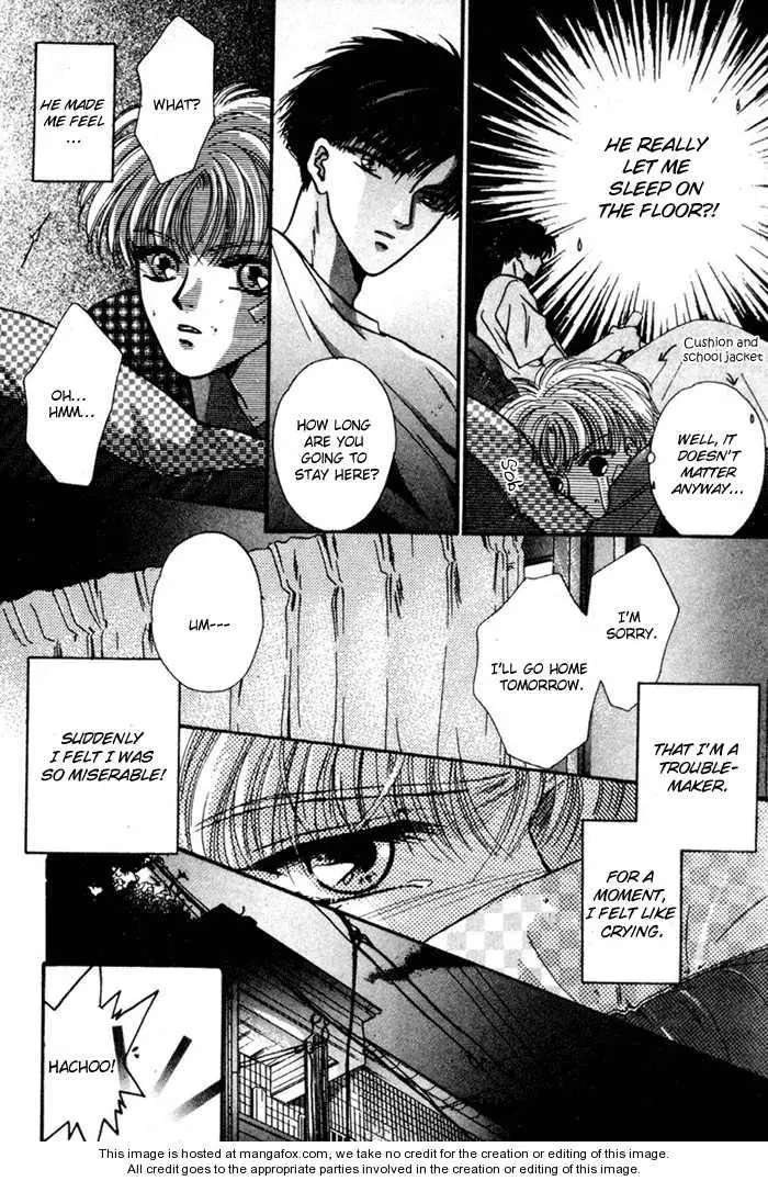 Kimi wa Boku wo Suki ni Naru - Chapter 4 Page 9