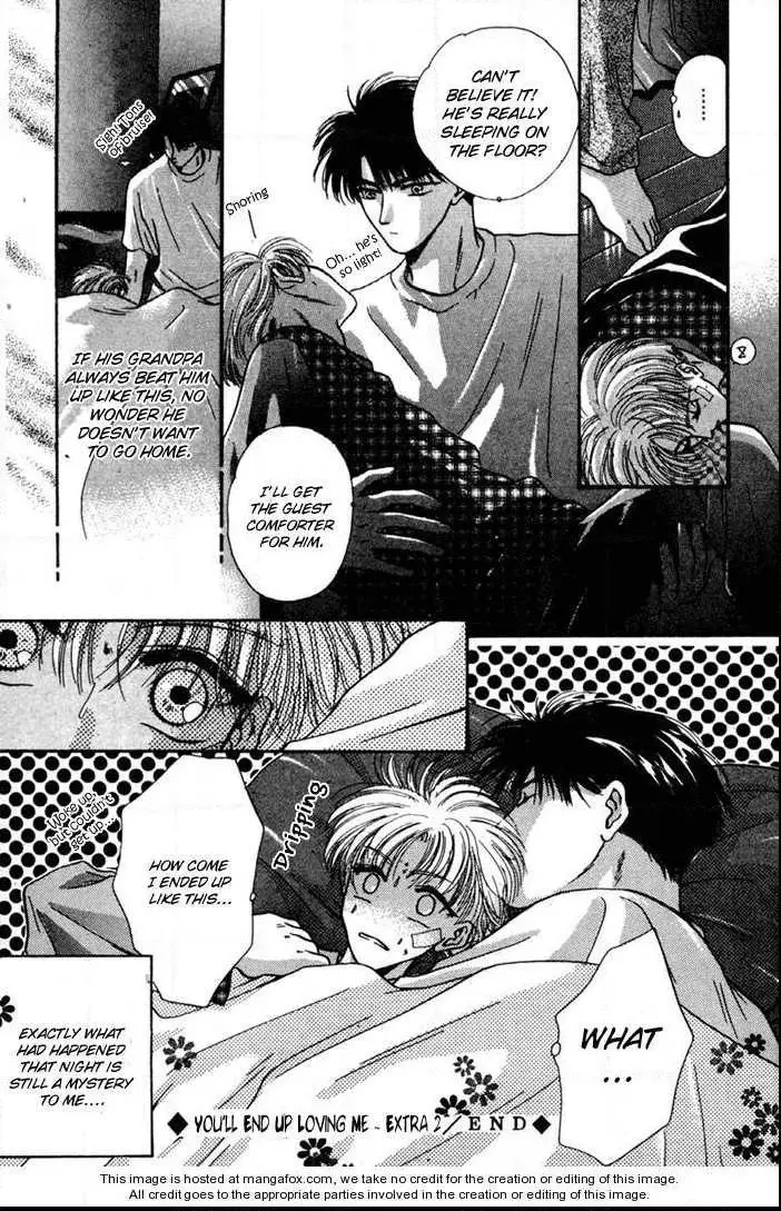 Kimi wa Boku wo Suki ni Naru - Chapter 4 Page 10