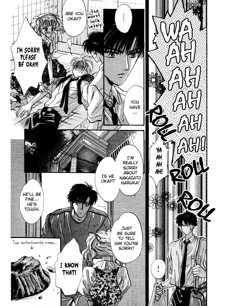 Kimi wa Boku wo Suki ni Naru - Chapter 9 Page 48