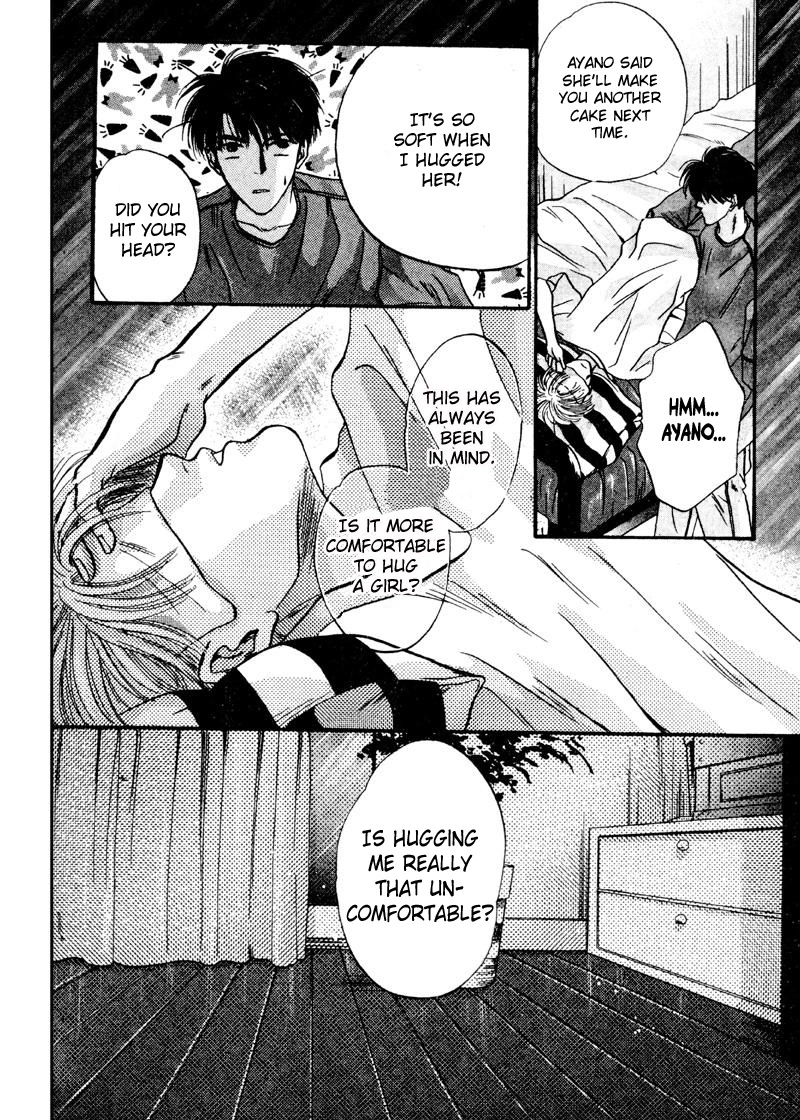 Kimi wa Boku wo Suki ni Naru - Chapter 9 Page 49