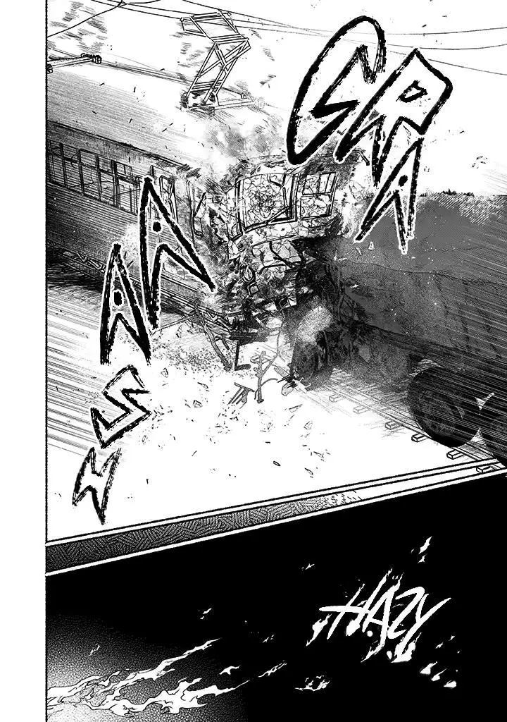 Kami no Fune de Nemuru - Chapter 1 Page 9
