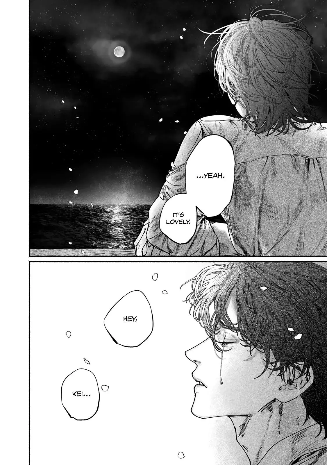 Kami no Fune de Nemuru - Chapter 6 Page 46