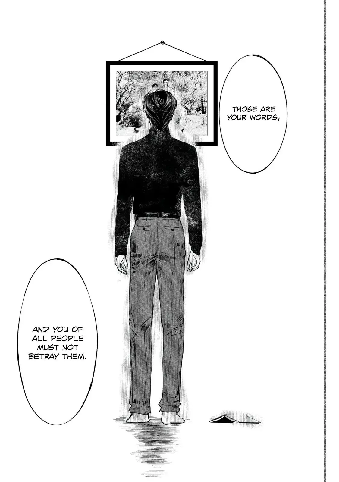 Kami no Fune de Nemuru - Chapter 7 Page 48