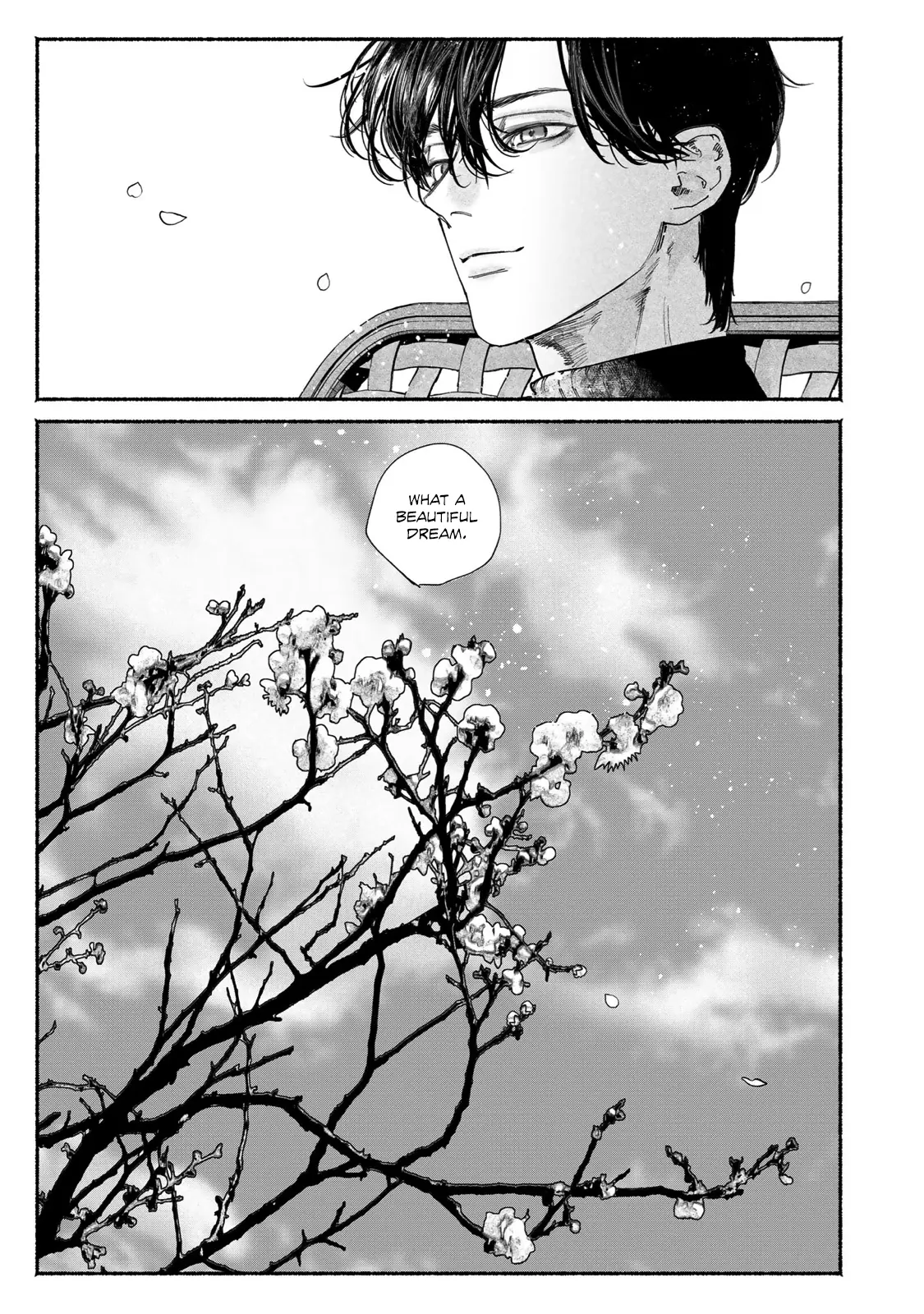 Kami no Fune de Nemuru - Chapter 8 Page 52