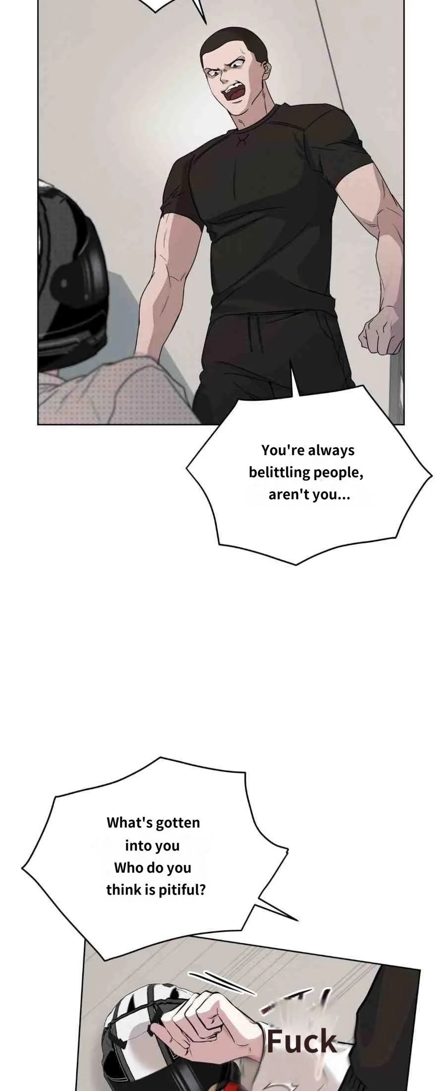 Melting Chocolate - Chapter 0 Page 2