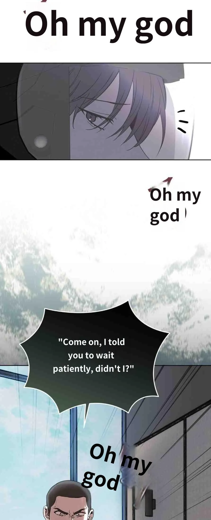 Melting Chocolate - Chapter 0 Page 10