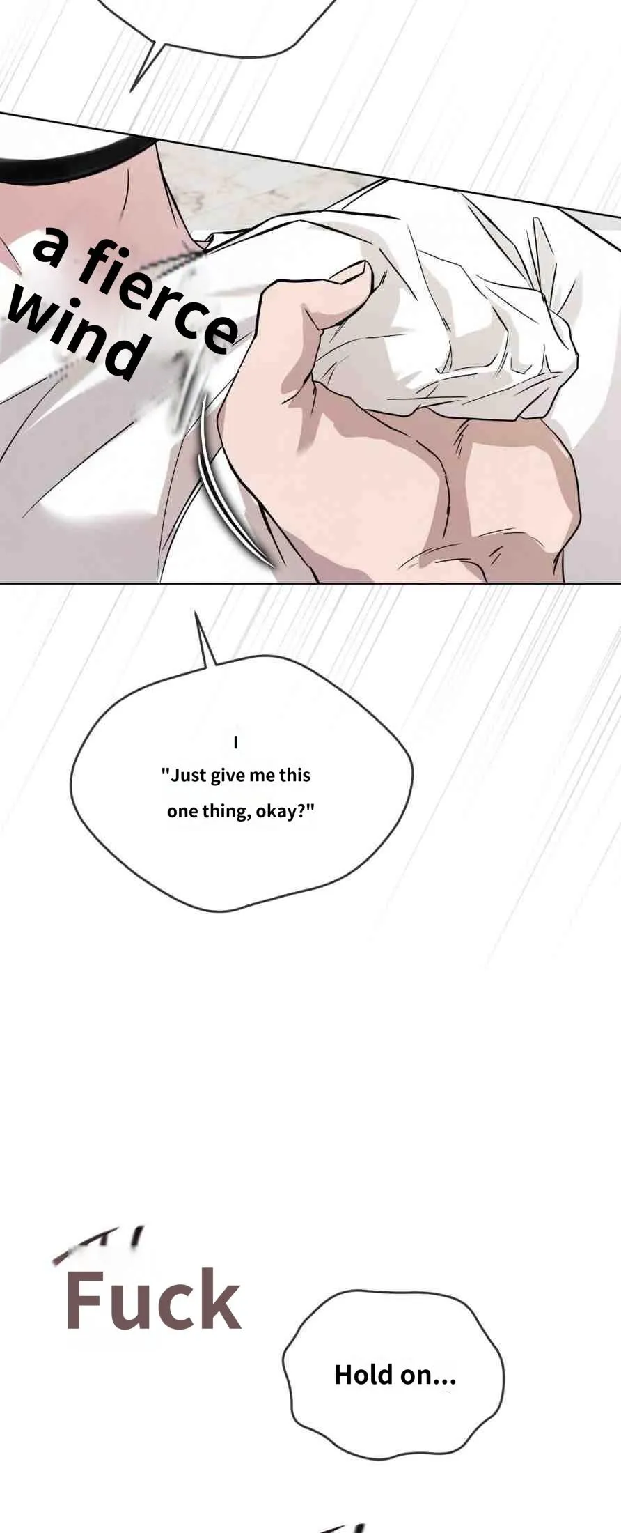 Melting Chocolate - Chapter 0 Page 12
