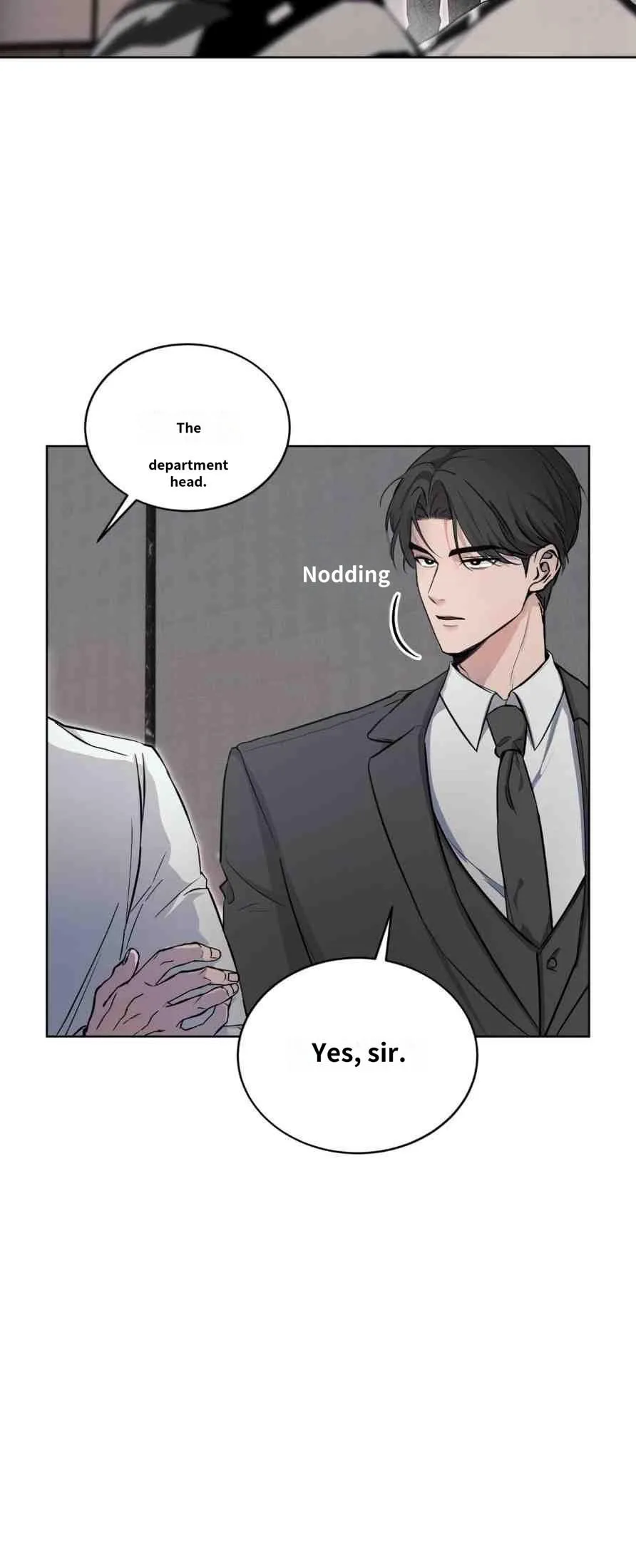 Melting Chocolate - Chapter 0 Page 15