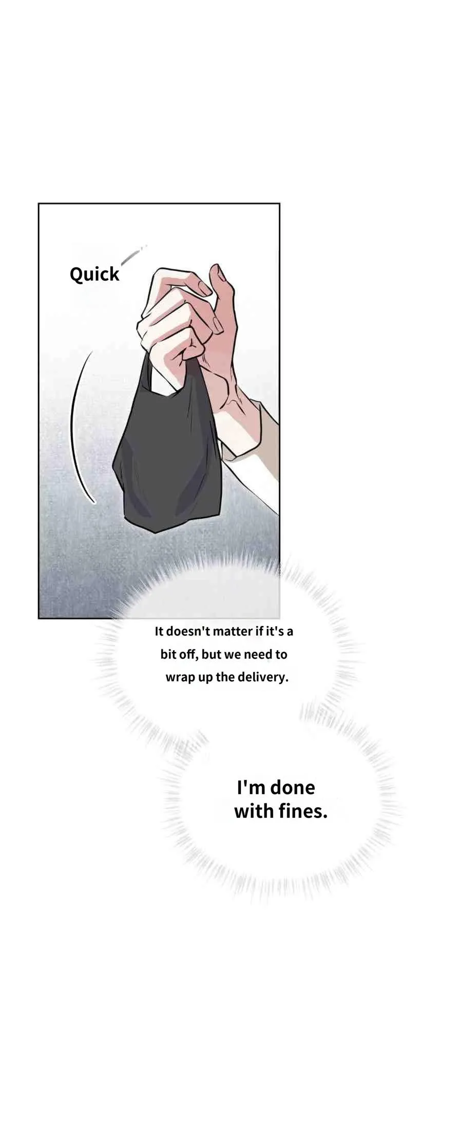 Melting Chocolate - Chapter 0 Page 19