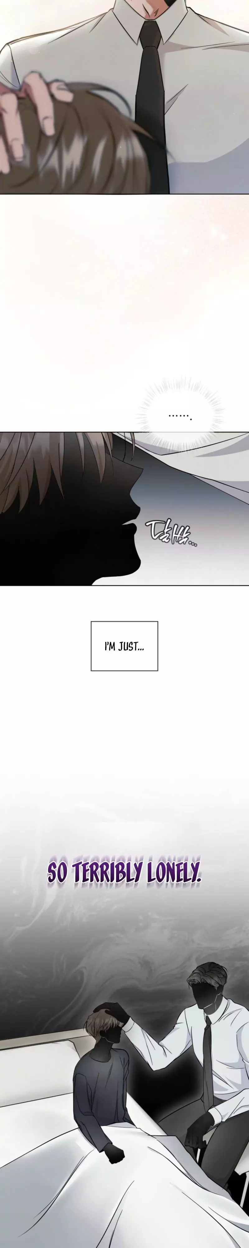 Melting Chocolate - Chapter 5 Page 23