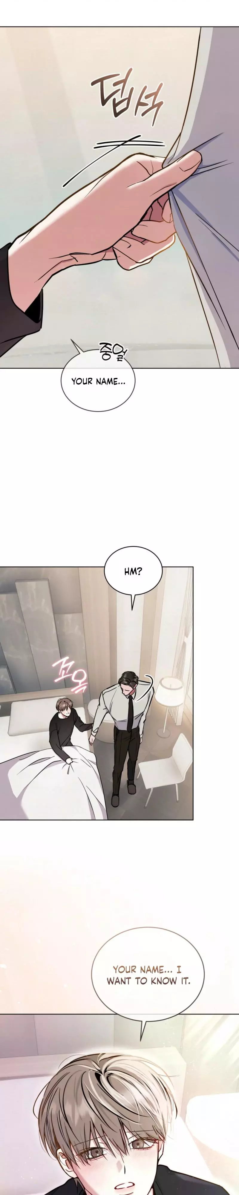Melting Chocolate - Chapter 5 Page 27