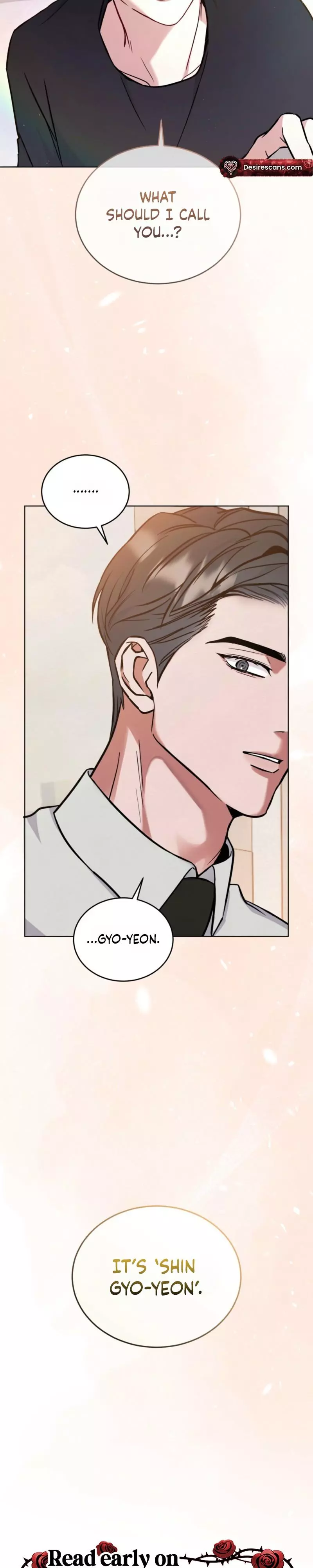 Melting Chocolate - Chapter 5 Page 28