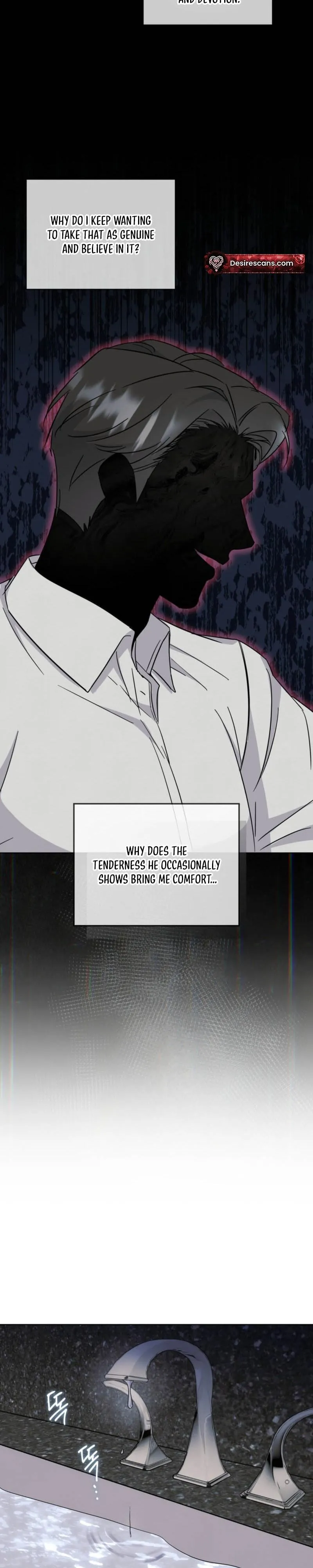 Melting Chocolate - Chapter 8 Page 6
