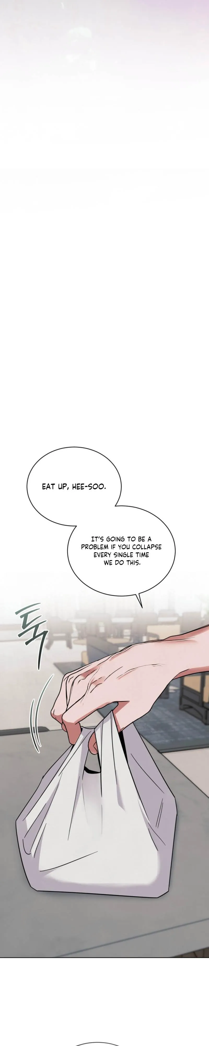 Melting Chocolate - Chapter 8 Page 10