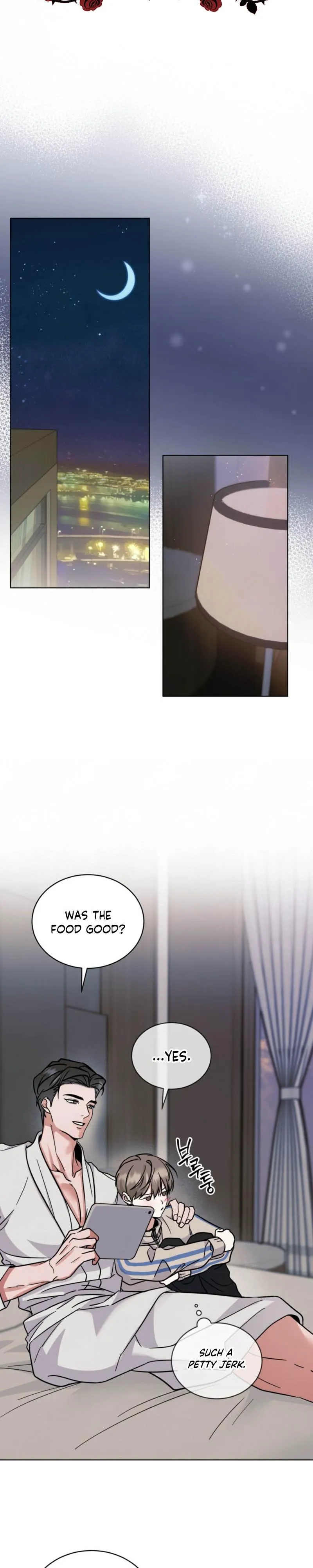 Melting Chocolate - Chapter 8 Page 17