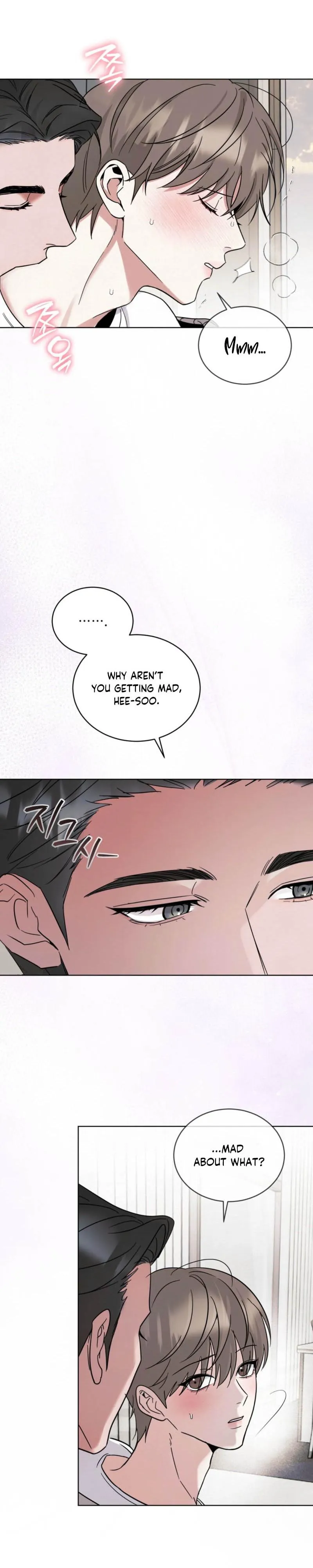 Melting Chocolate - Chapter 8 Page 24