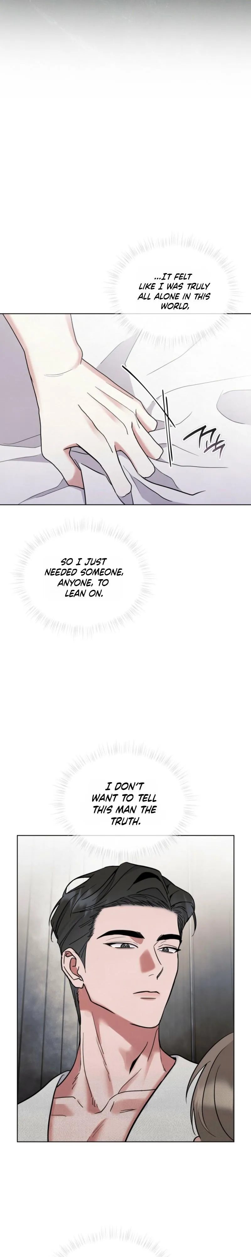 Melting Chocolate - Chapter 9 Page 5