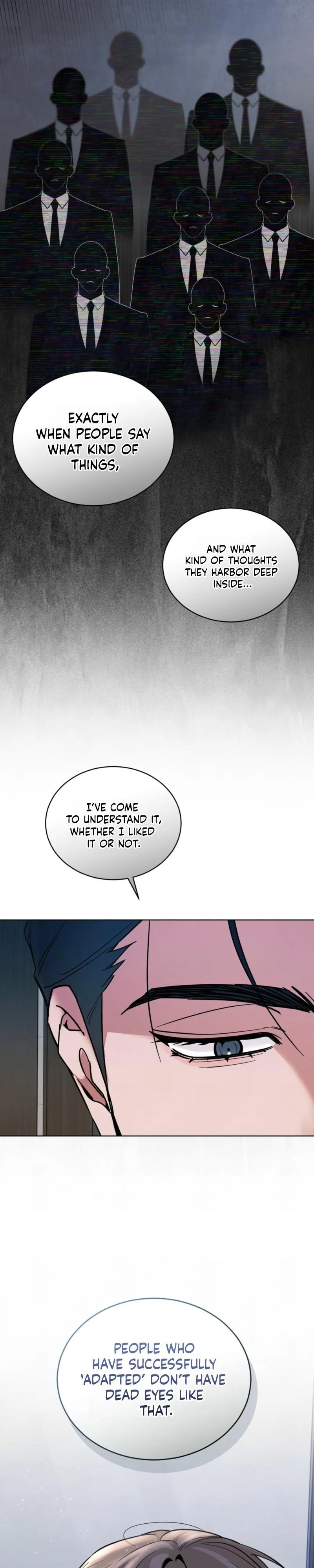 Melting Chocolate - Chapter 9 Page 11