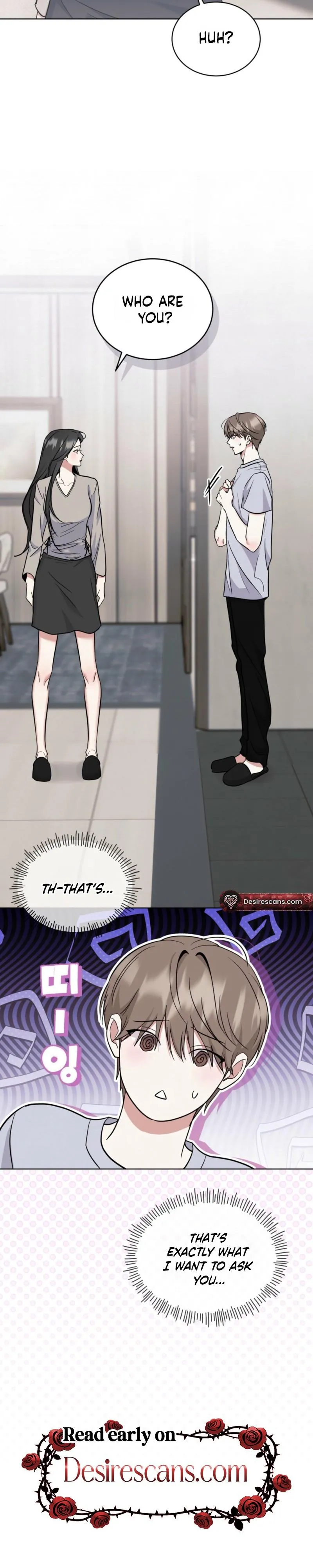 Melting Chocolate - Chapter 9 Page 26