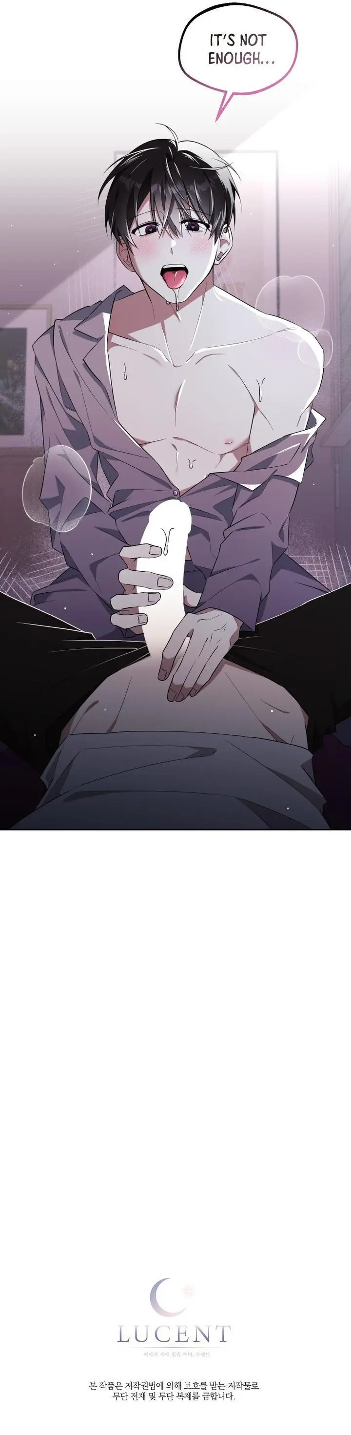 Incubus Days - Chapter 1 Page 9