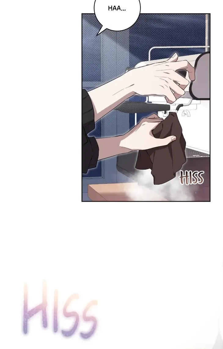 Incubus Days - Chapter 4 Page 5