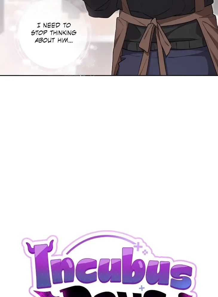 Incubus Days - Chapter 4 Page 7