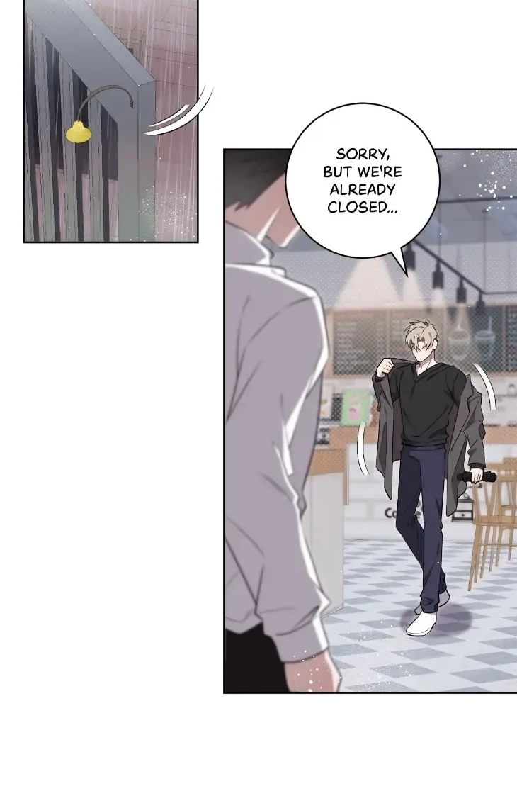 Incubus Days - Chapter 4 Page 38