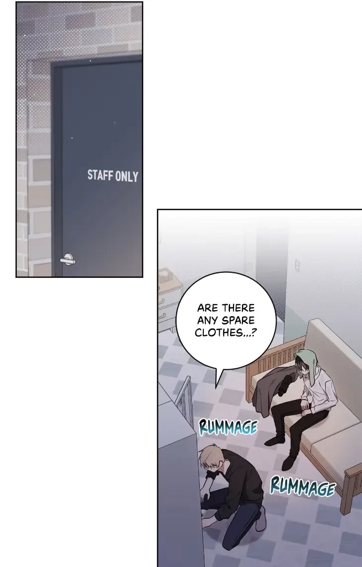 Incubus Days - Chapter 4 Page 46