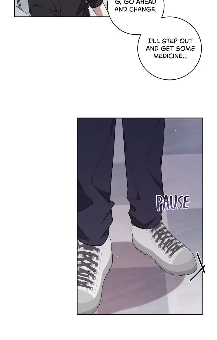 Incubus Days - Chapter 4 Page 51