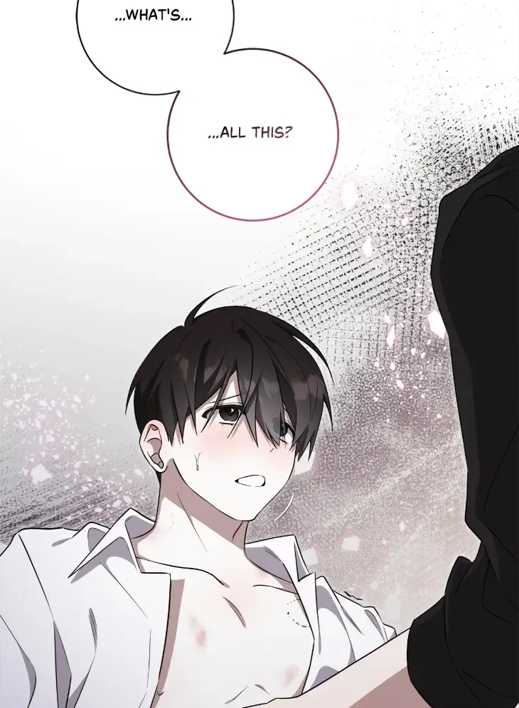 Incubus Days - Chapter 5 Page 11