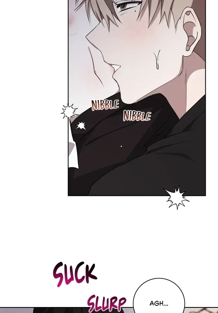 Incubus Days - Chapter 5 Page 16