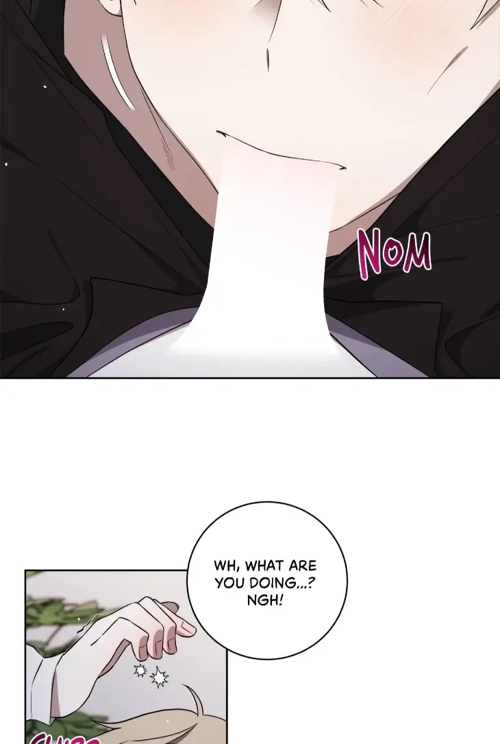 Incubus Days - Chapter 5 Page 21